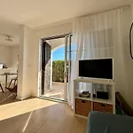 Els Vents Om In White, Refugio Zen En Son Parc, Tranquilidad A 5 Minutos De La Playa * 桑帕克