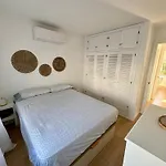 Els Vents Om In White, Refugio Zen En Son Parc, Tranquilidad A 5 Minutos De La Playa