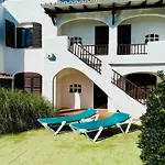 Els Vents Om In White, Refugio Zen En Son Parc, Tranquilidad A 5 Minutos De La Playa 公寓 桑帕克