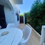 Els Vents Om In White, Refugio Zen En Son Parc, Tranquilidad A 5 Minutos De La Playa *