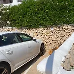 Els Vents Om In White, Refugio Zen En Son Parc, Tranquilidad A 5 Minutos De La Playa 公寓 桑帕克