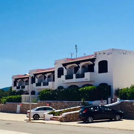 Els Vents Om In White, Refugio Zen En Son Parc, Tranquilidad A 5 Minutos De La Playa Son Parc