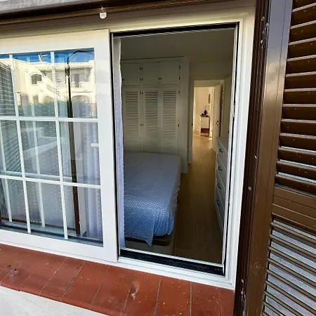 Om In White, Refugio Zen En Son Parc, Tranquilidad A 5 Minutos De La Playa Apartment Son Parc