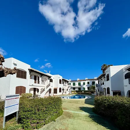 Els Vents Om In White, Refugio Zen En Son Parc, Tranquilidad A 5 Minutos De La Playa Lejlighed