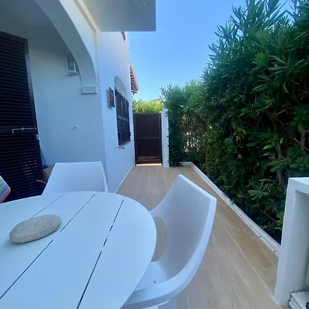 Om In White, Refugio Zen En Son Parc, Tranquilidad A 5 Minutos De La Playa *