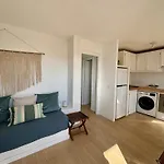 Appartement Els Vents Om In White, Refugio Zen En Son Parc, Tranquilidad A 5 Minutos De La Playa *