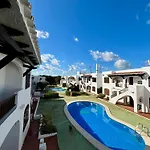 Els Vents Om In White, Refugio Zen En Son Parc, Tranquilidad A 5 Minutos De La Playa Appartement Son Parc
