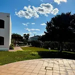 Appartement Els Vents Om In White, Refugio Zen En Son Parc, Tranquilidad A 5 Minutos De La Playa *
