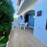 Appartement Els Vents Om In White, Refugio Zen En Son Parc, Tranquilidad A 5 Minutos De La Playa Son Parc