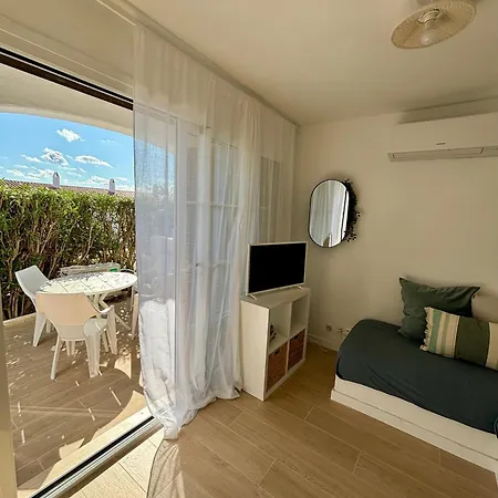 Om In White, Refugio Zen En Son Parc, Tranquilidad A 5 Minutos De La Playa Apartment