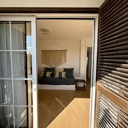 Els Vents Om In White, Refugio Zen En Son Parc, Tranquilidad A 5 Minutos De La Playa Apartmán *