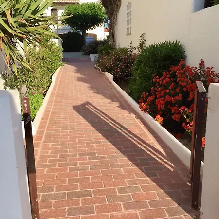 Els Vents Om In White, Refugio Zen En Son Parc, Tranquilidad A 5 Minutos De La Playa Appartement *