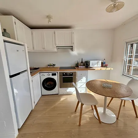 Els Vents Om In White, Refugio Zen En Son Parc, Tranquilidad A 5 Minutos De La Playa *