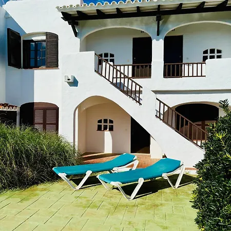 Els Vents Om In White, Refugio Zen En Son Parc, Tranquilidad A 5 Minutos De La Playa Apartamento Son Parc