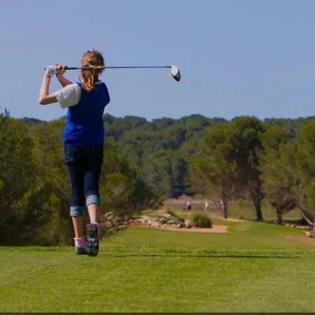 Els Vents Om In White, Refugio Zen En Son Parc, Tranquilidad A 5 Minutos De La Playa Apartmán *