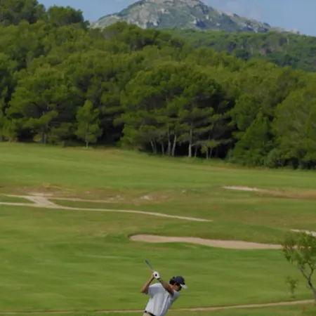 Els Vents Om In White, Refugio Zen En Son Parc, Tranquilidad A 5 Minutos De La Playa Apartmán *