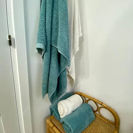 Els Vents Om In White, Refugio Zen En Son Parc, Tranquilidad A 5 Minutos De La Playa * 桑帕克