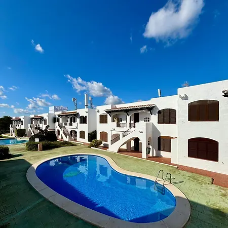 Els Vents Om In White, Refugio Zen En Son Parc, Tranquilidad A 5 Minutos De La Playa *